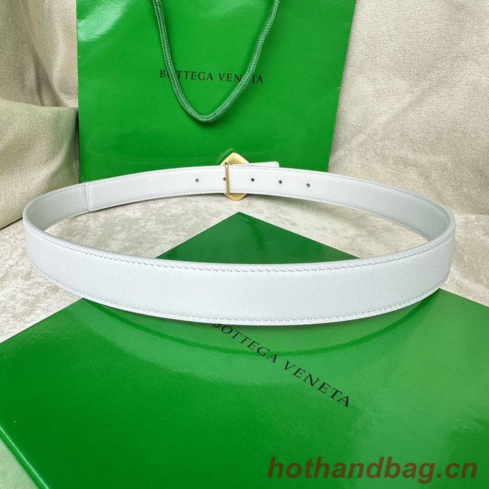 Bottega Veneta Belt 25MM BVB00009 Bottega Veneta Belt 25MM BVB00009